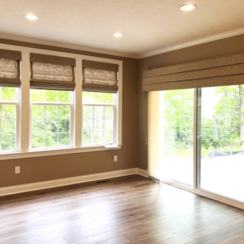 Interior Shades
