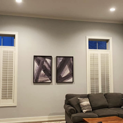Blinds