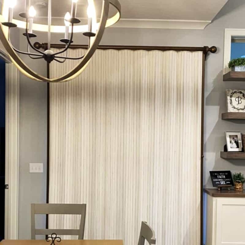 Drapery & Curtains