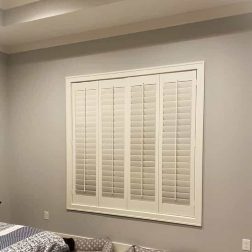 Blinds