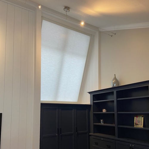 Interior Shades