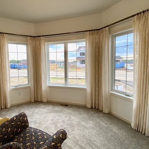 Drapery & Curtains
