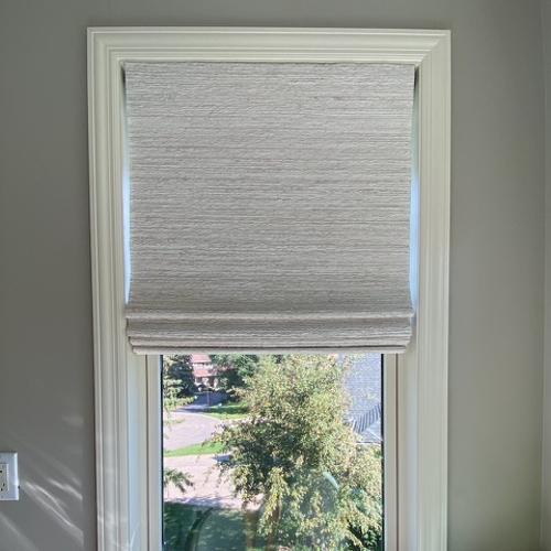 Interior Shades