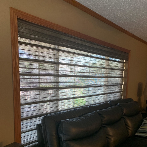 Interior Shades