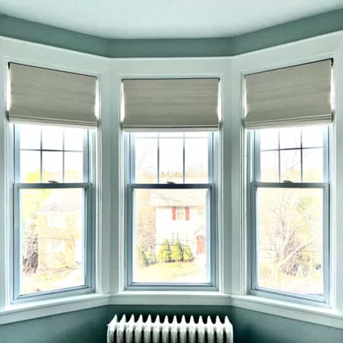 Blinds