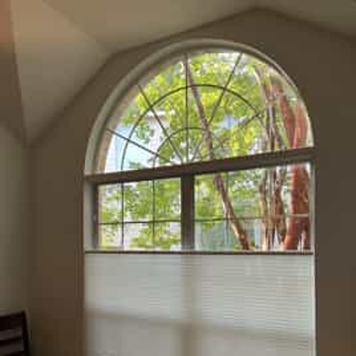 Interior Shades