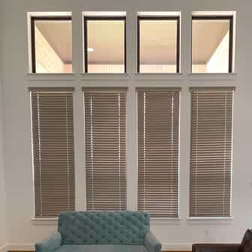 Interior Shades