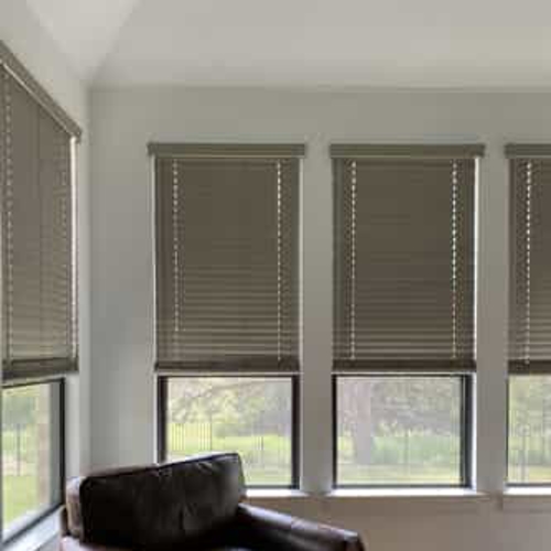 Interior Shades