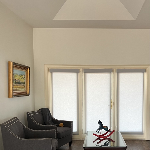 Interior Shades