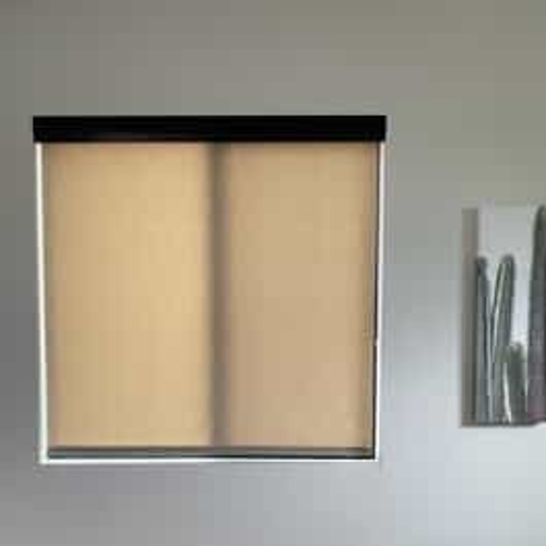 Interior Shades