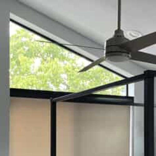 Interior Shades