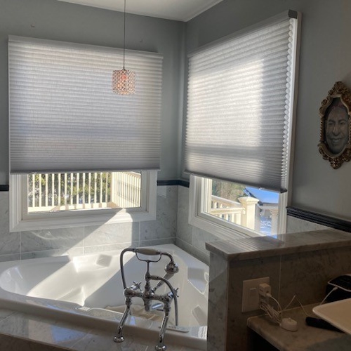 Interior Shades