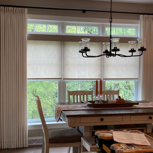 Blinds