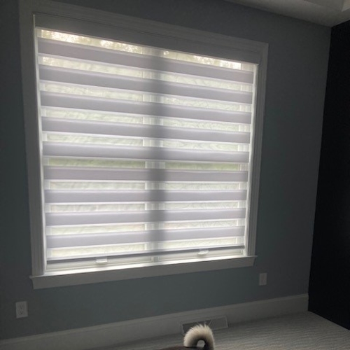 Blinds
