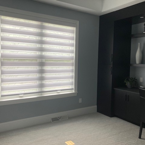 Interior Shades