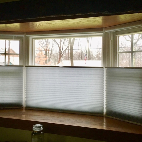 Blinds