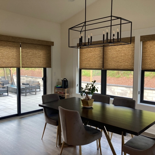 Blinds