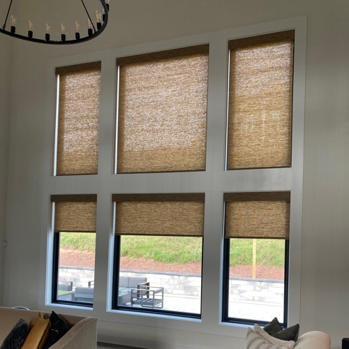 Blinds