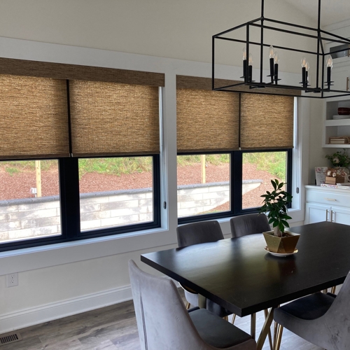 Blinds