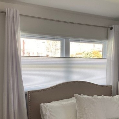 Interior Shades