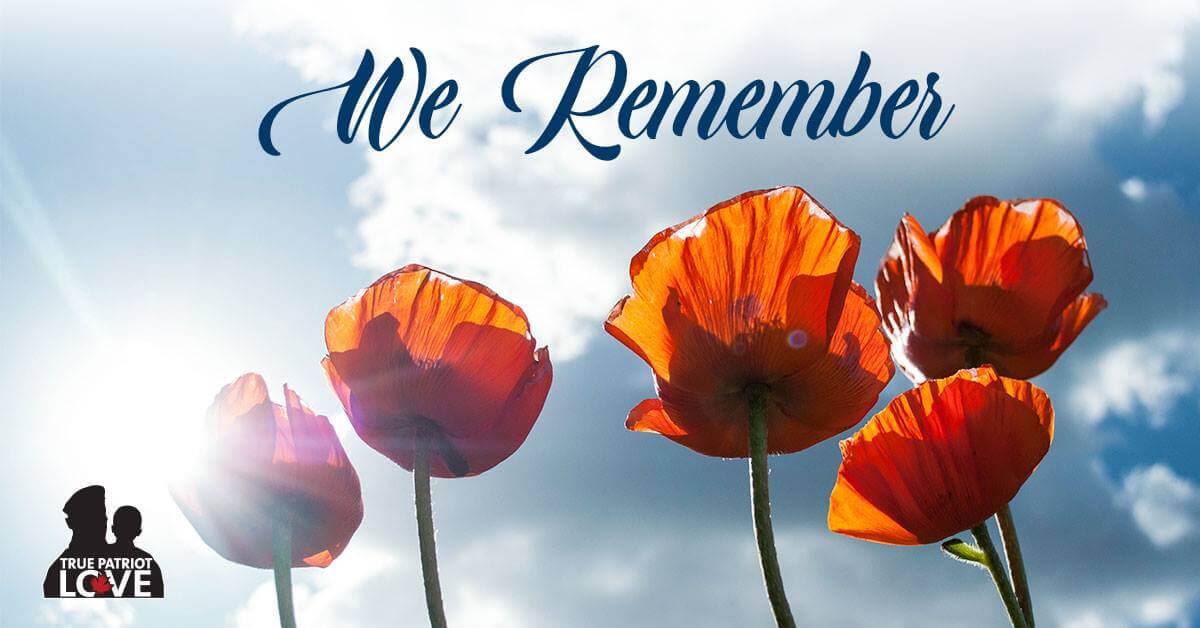 True Patriot Love Foundation is the only national charity in Canada that supports military families, funds community-based programs, and contributes to the Canadian Institute for Military and Veteran Health Research. True Patriot Love Foundation is the only national charity in Canada that supports military families, funds community-based programs, and contributes to the Canadian Institute for Military and Veteran Health Research.