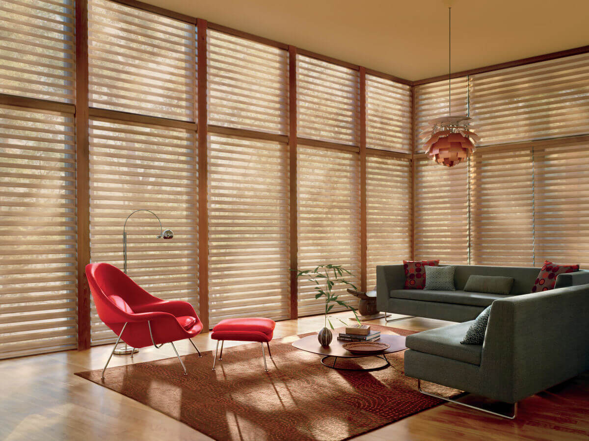 Sheer blinds offer a perfect balance of beauty and functionality since they are designed to allow soft, filtered light to stream into the room while still providing a level of privacy, Sheer blinds offer a perfect balance of beauty and functionality since they are designed to allow soft, filtered light to stream into the room while still providing a level of privacy,