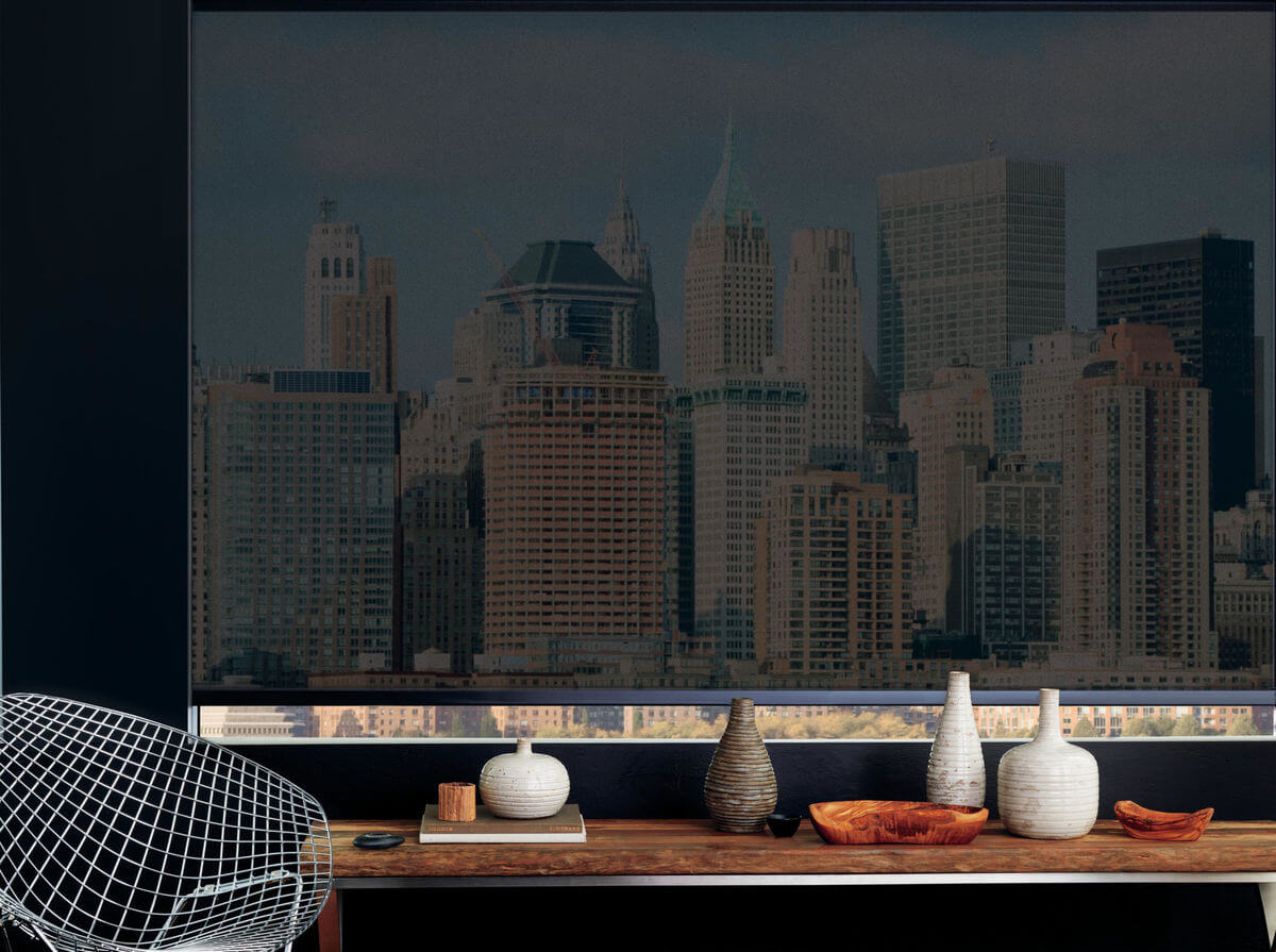 Roller shades are increasingly popular window treatment options due to their sleek, simplistic design and incredible durability. Roller shades are increasingly popular window treatment options due to their sleek, simplistic design and incredible durability.