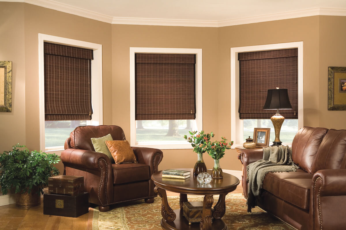 Adding plants can boost the atmosphere of a room, as can a fresh coat of paint on new window treatments. Adding plants can boost the atmosphere of a room, as can a fresh coat of paint on new window treatments.