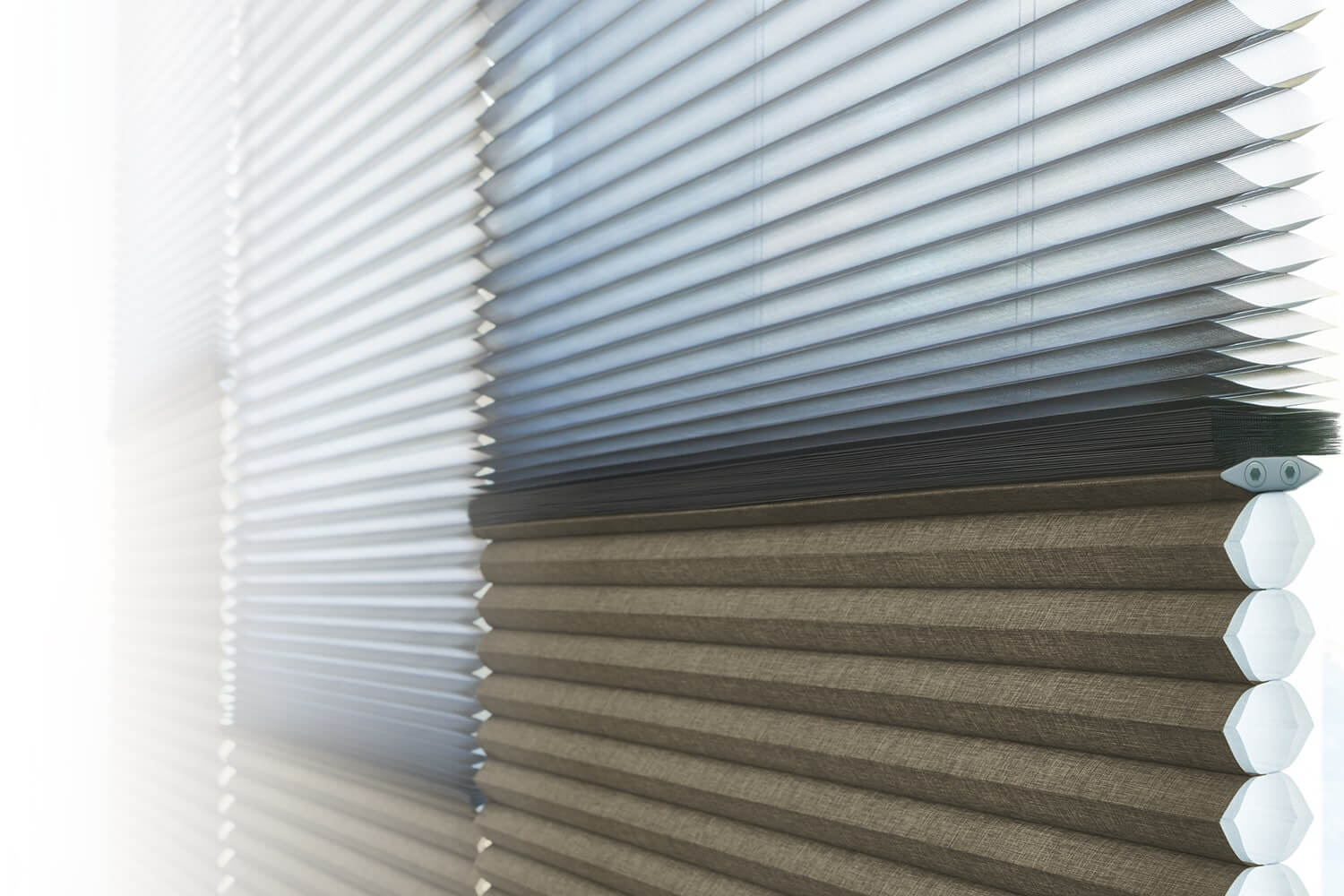 Window Blinds in Edmonton