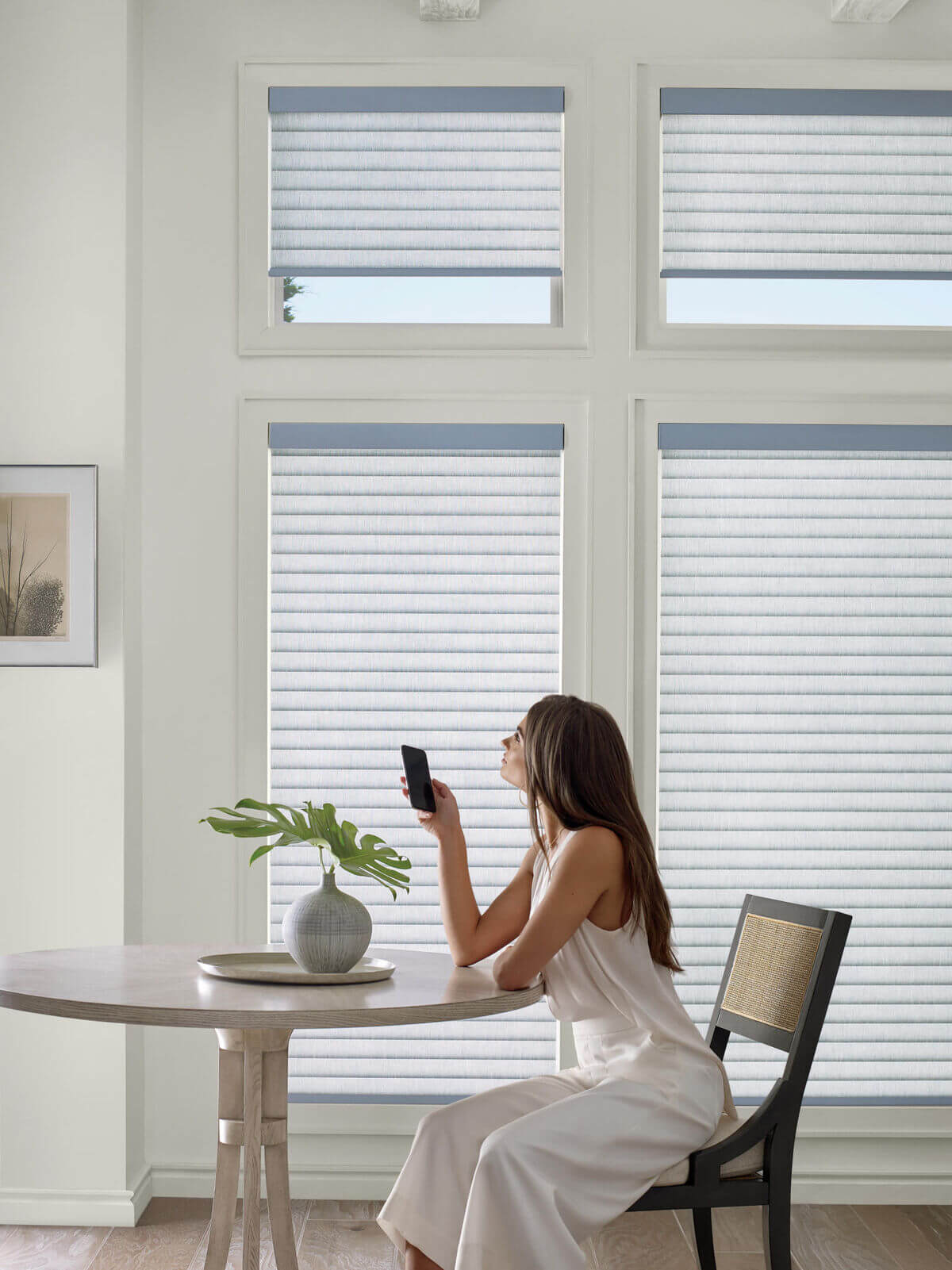Smart home technology is incredibly beneficial and a valuable addition to your home or business. Smart home technology is incredibly beneficial and a valuable addition to your home or business.