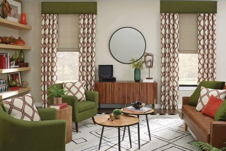 The visual nature of patterns is to create contrast while maintaining balance between the colors, shapes, and motifs. The visual nature of patterns is to create contrast while maintaining balance between the colors, shapes, and motifs.