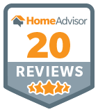 20 Reviews Home Advisor