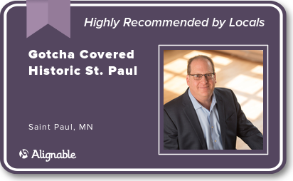 Alignable Highly Recommended by Locals