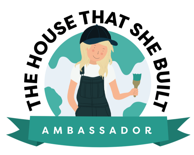 House That She Build Ambassador