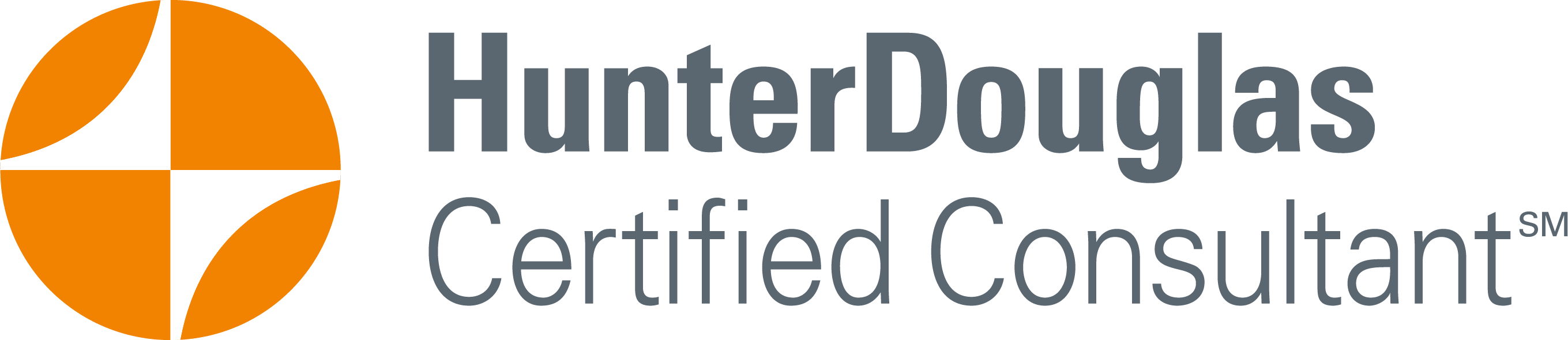 Hunter Douglas Certified Consultant