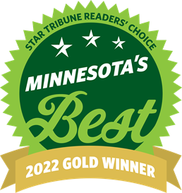 Minnesota's Best 2022 Gold Winner