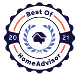 Best of Home Advisor 2021