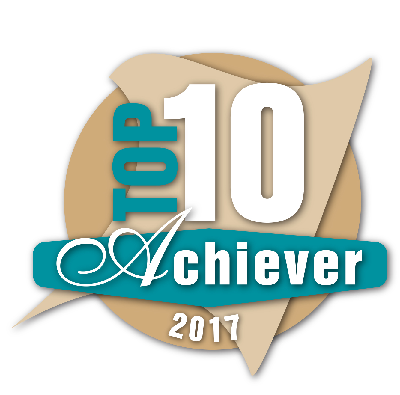 Top 10 Achiever 2017