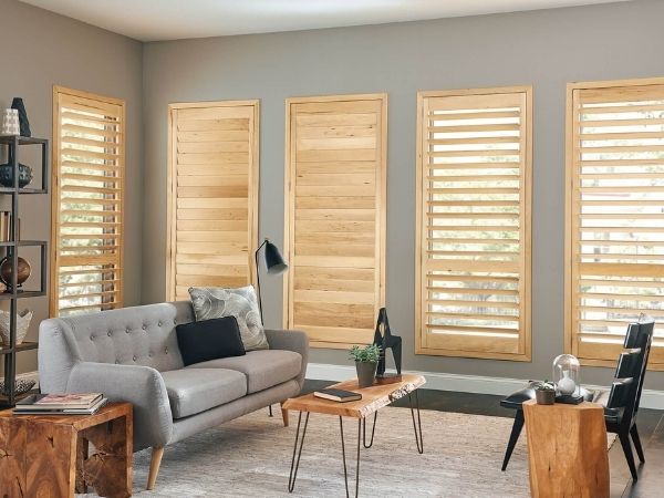 Picking colors for a room, start with the furniture, artwork, and window treatments before picking a paint color. Picking colors for a room, start with the furniture, artwork, and window treatments before picking a paint color.