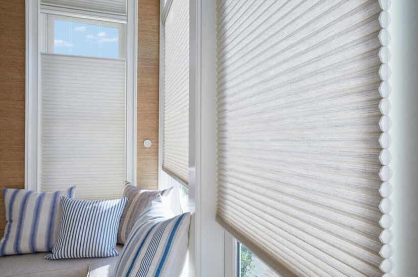 cellular shades