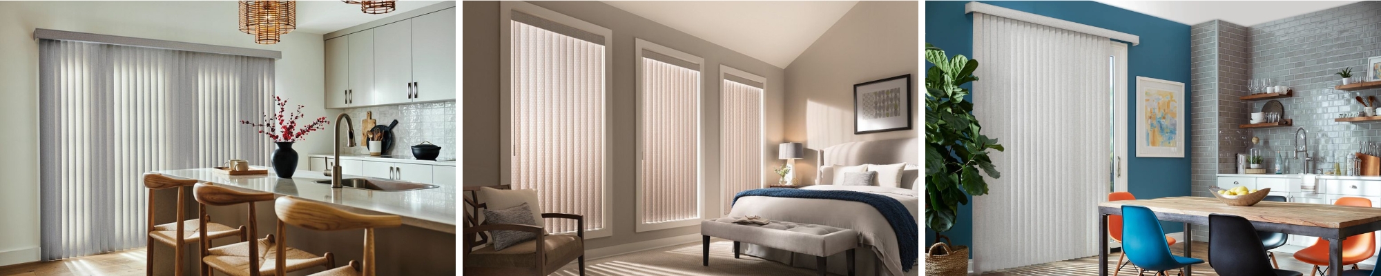 Blinds