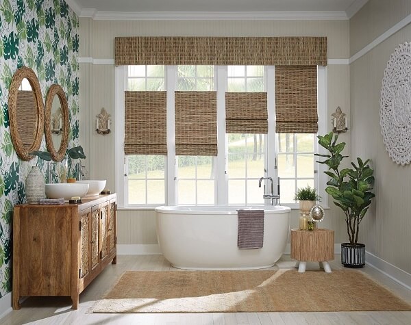 A popular trend for 2022 is combining different textures to create contrast and visual interest within a space. A popular trend for 2022 is combining different textures to create contrast and visual interest within a space.