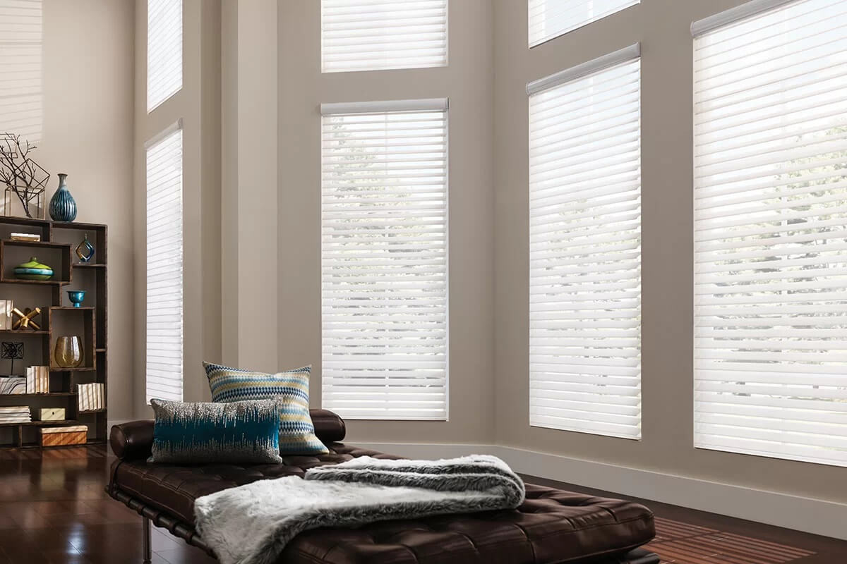 The holidays may be a great time to reconsider your furniture placement to make the most of your space for guests and visitors. Try Rearranging Furniture When Planning Your Winter Decor