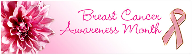 Breast Cancer Awareness Month