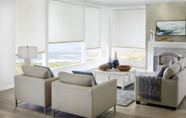 For rental properties, repairs should be an expected expense, so save yourself by installing cost effective window treatments that are both functional and aesthetically appealing.