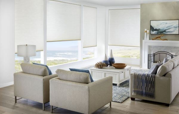 For rental properties, repairs should be an expected expense, so save yourself by installing cost effective window treatments that are both functional and aesthetically appealing. For rental properties, repairs should be an expected expense, so save yourself by installing cost effective window treatments that are both functional and aesthetically appealing.