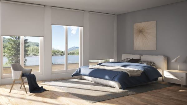 If the windows are not reachable, motorization might be the best option available. Motorization is a fantastic way to add accessibility with the push of a button! If the windows are not reachable, motorization might be the best option available. Motorization is a fantastic way to add accessibility with the push of a button!