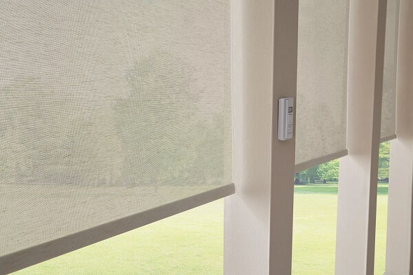 Cordless window treatments are considered the safest option for homes with children and pets. Cordless window treatments are considered the safest option for homes with children and pets.