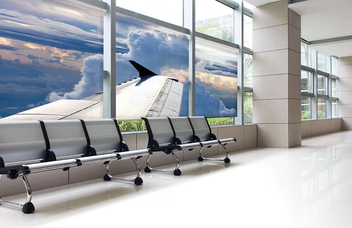 The Best Window Treatments For Your Commercial Space