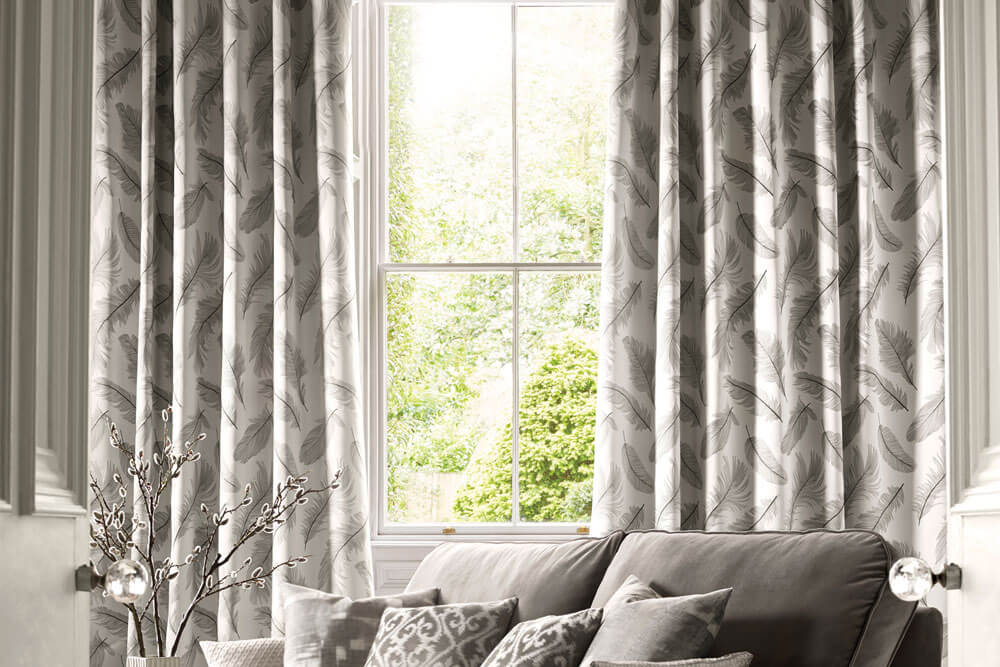 Elegant Custom Draperies that Elevate Your Home